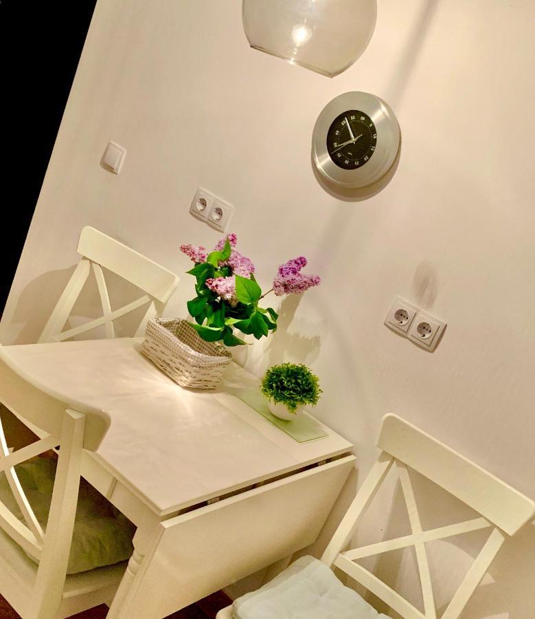 Caroline Residence Alba Iulia Exterior foto