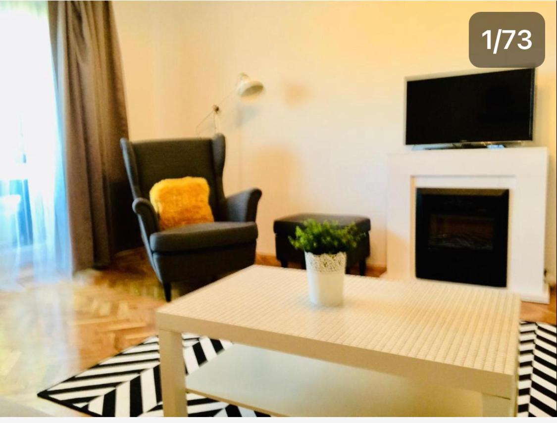 Caroline Residence Alba Iulia Exterior foto